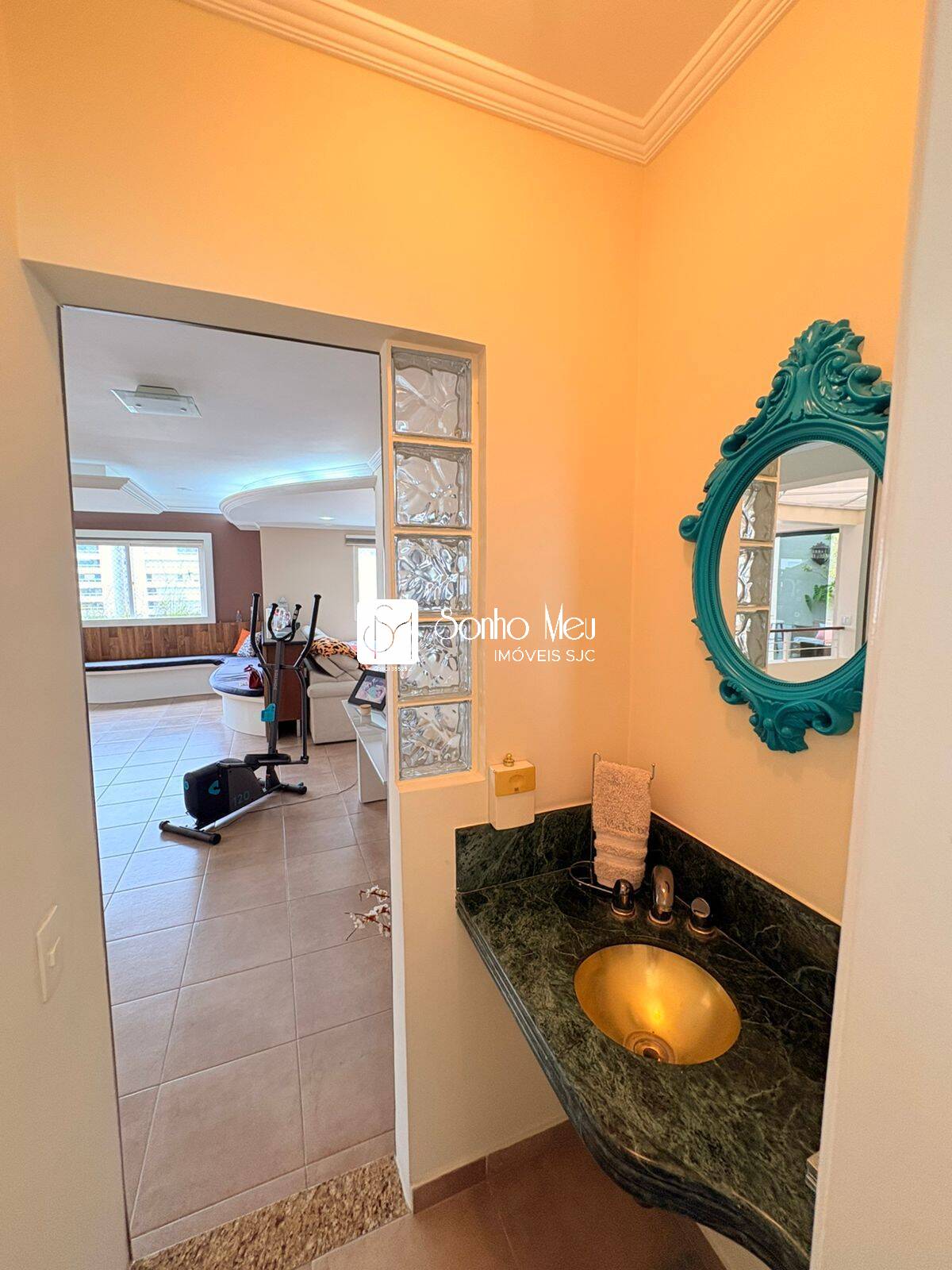 Apartamento, 5 quartos, 450 m² - Foto 71