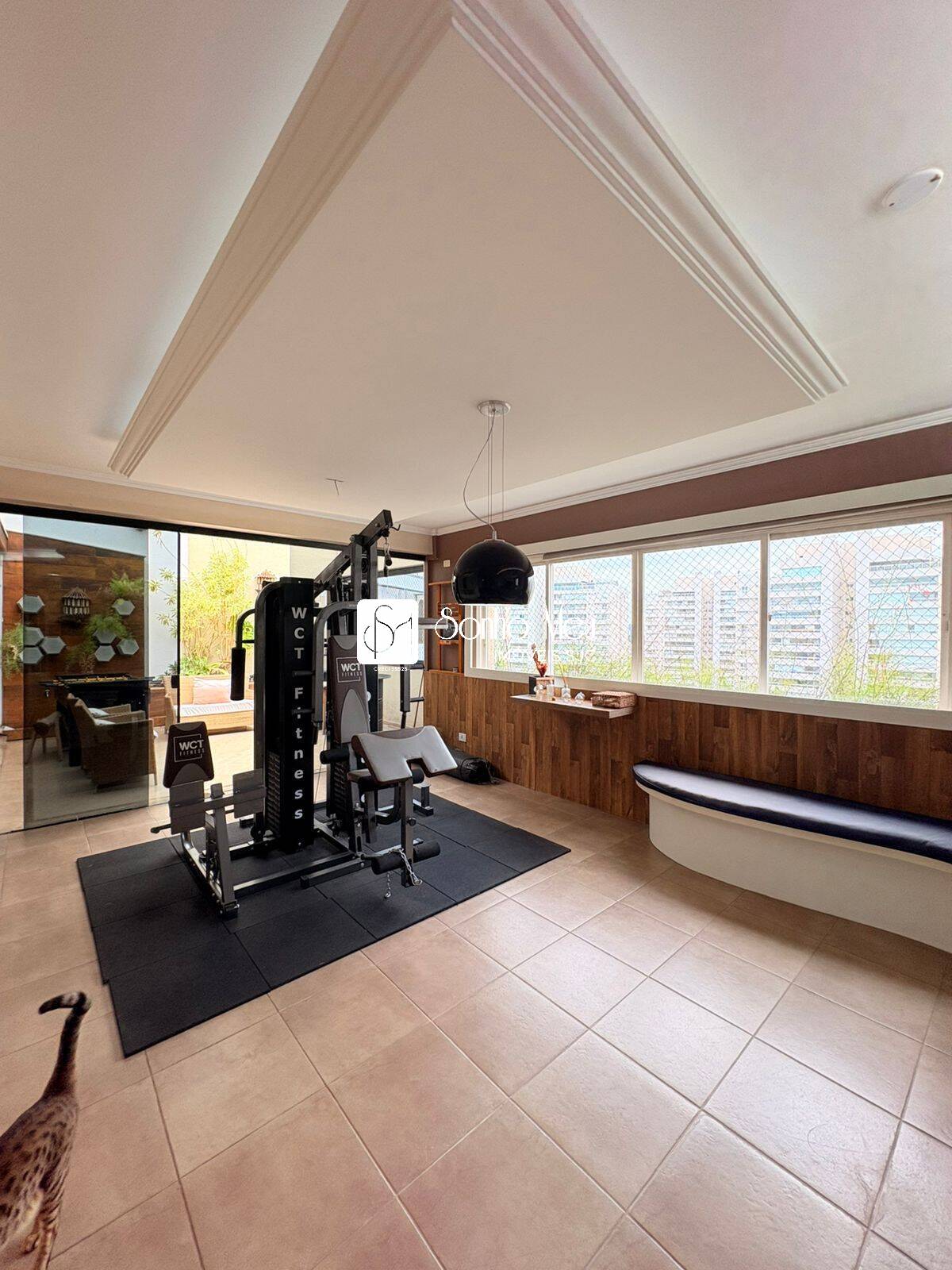 Apartamento, 5 quartos, 450 m² - Foto 74