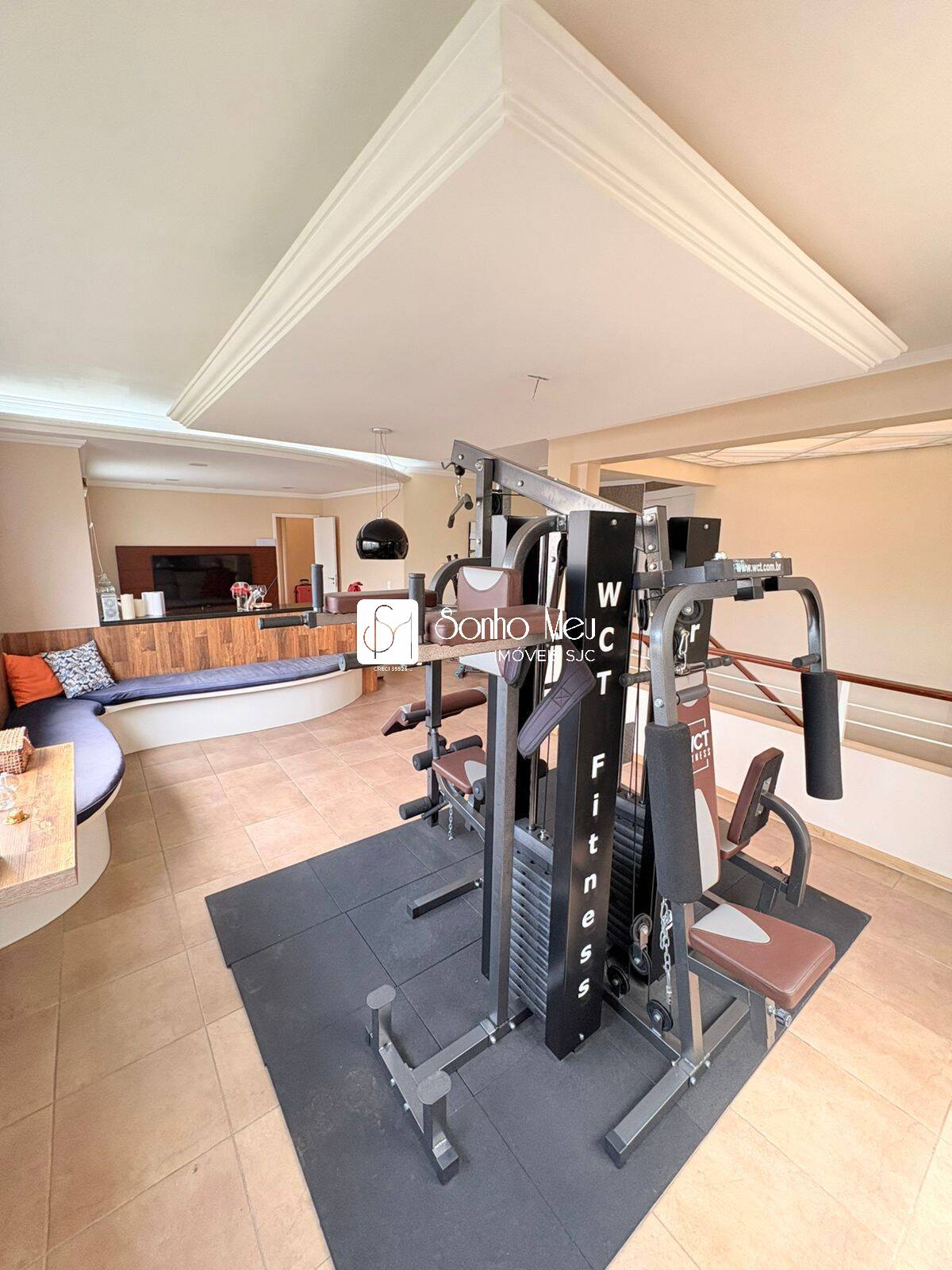 Apartamento, 5 quartos, 450 m² - Foto 78