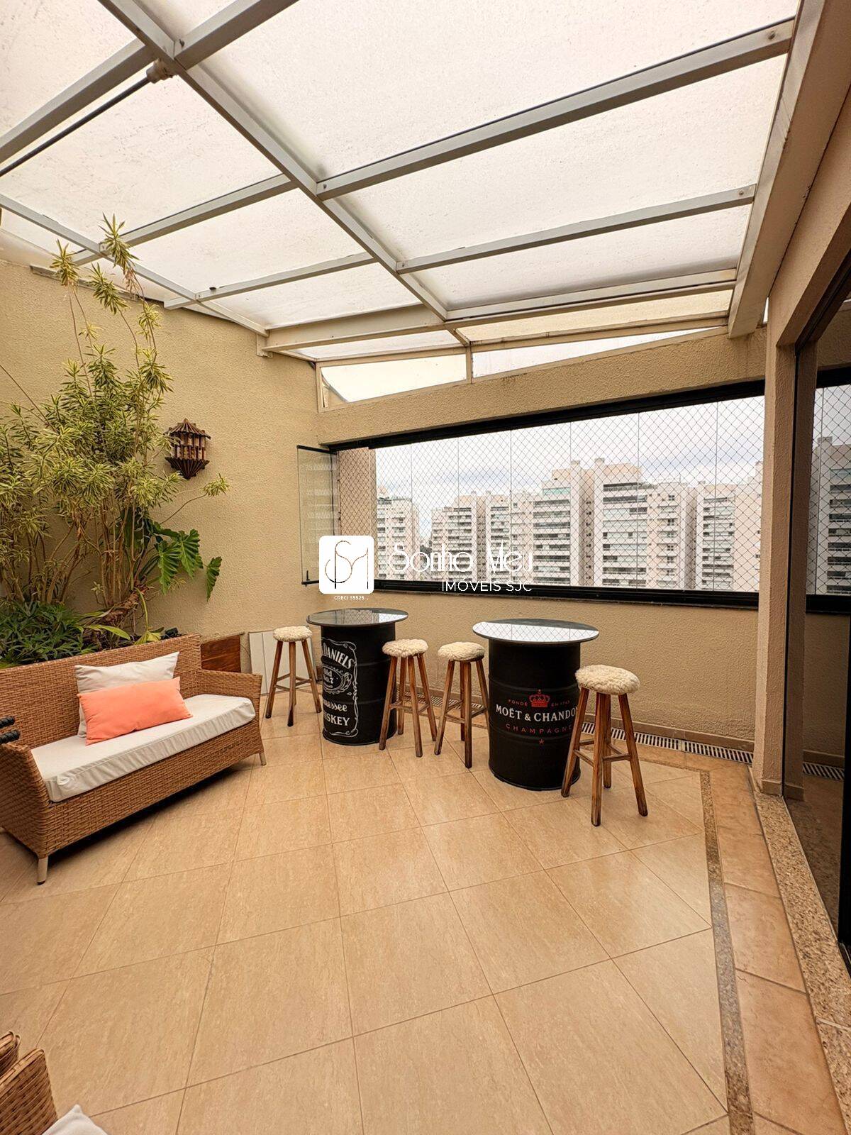 Apartamento, 5 quartos, 450 m² - Foto 110