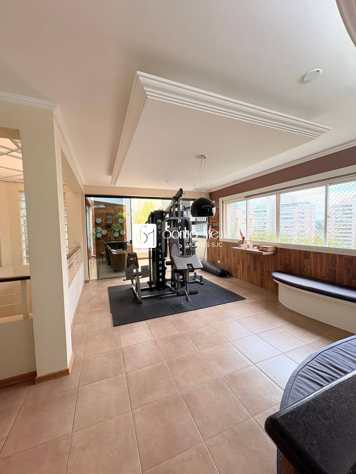 Apartamento, 5 quartos, 450 m² - Foto 73