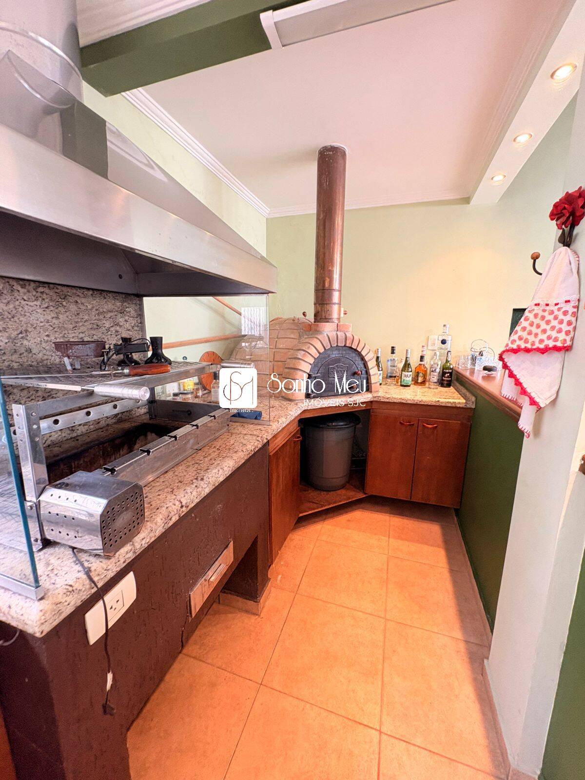 Apartamento, 5 quartos, 450 m² - Foto 119