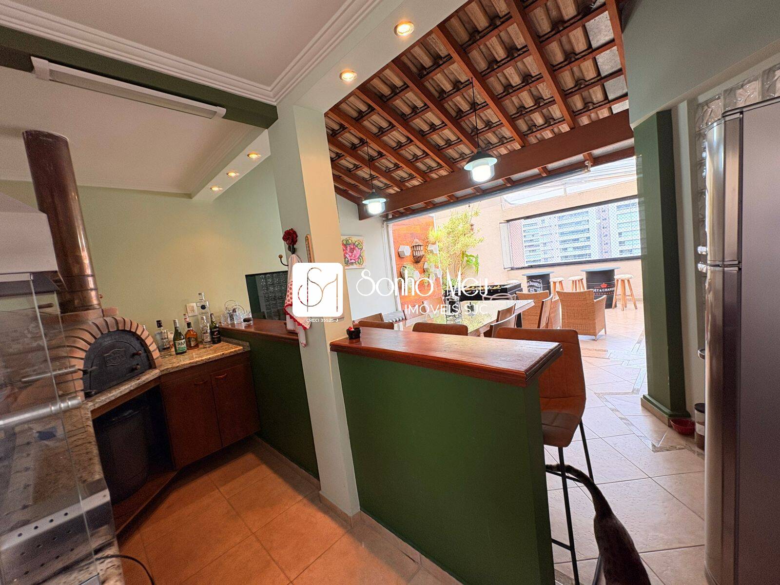 Apartamento, 5 quartos, 450 m² - Foto 120