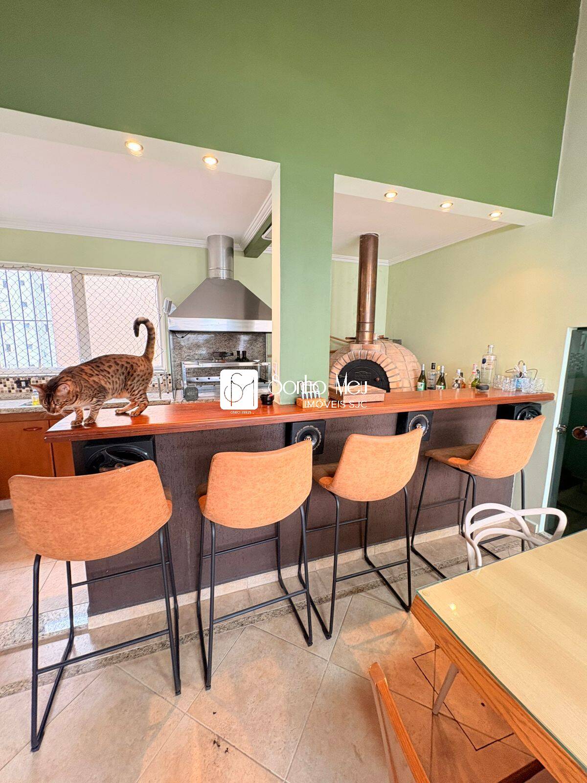 Apartamento, 5 quartos, 450 m² - Foto 124