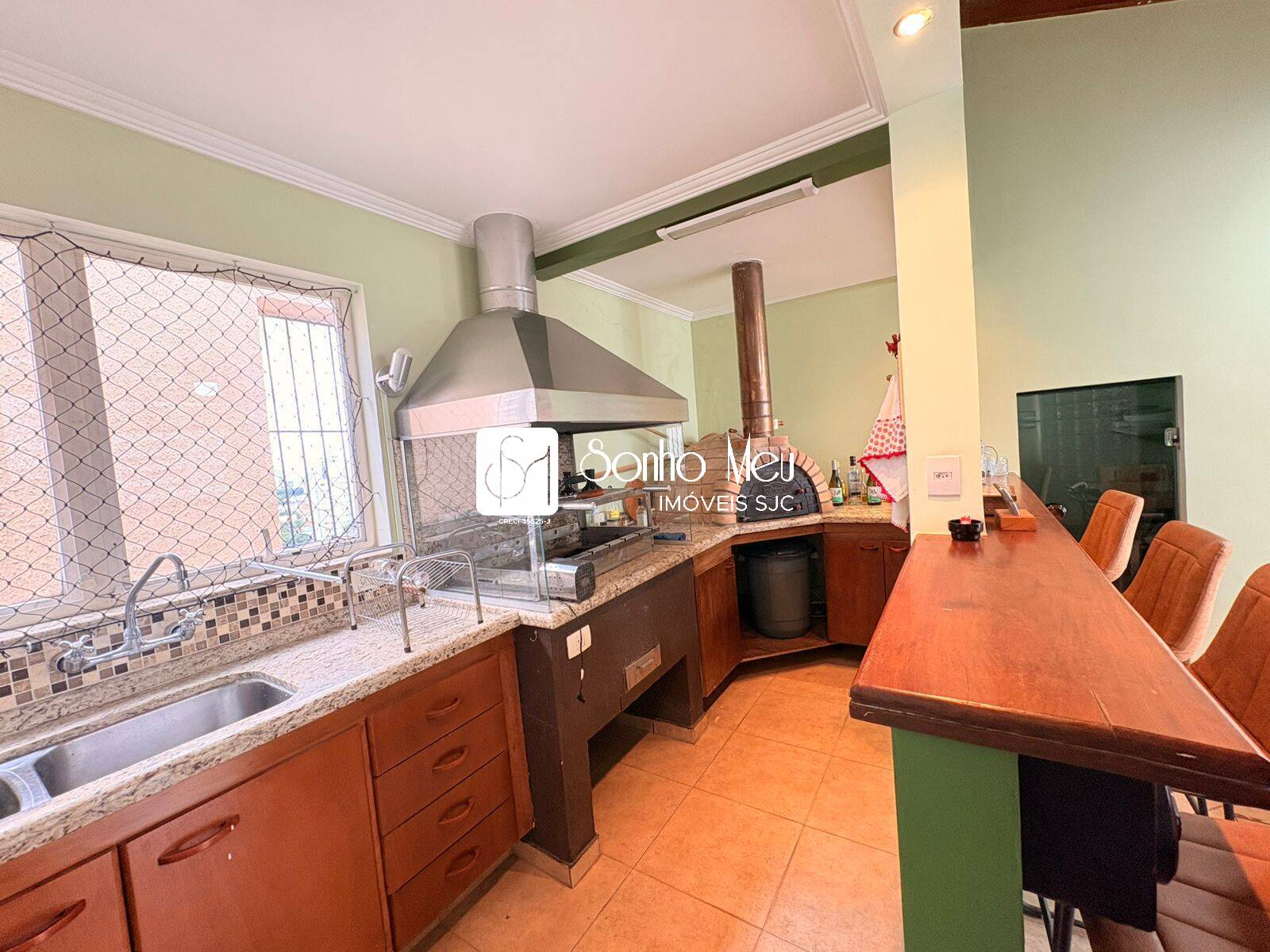 Apartamento, 5 quartos, 450 m² - Foto 122
