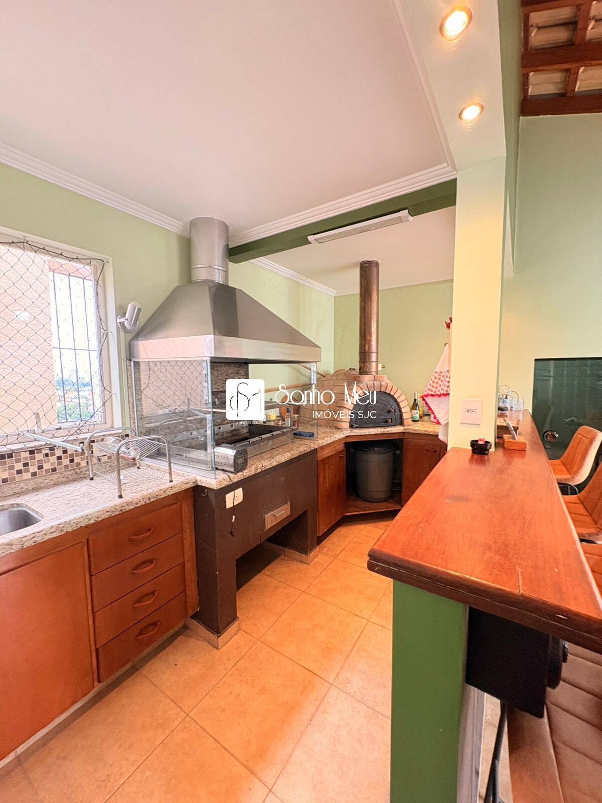 Apartamento, 5 quartos, 450 m² - Foto 121