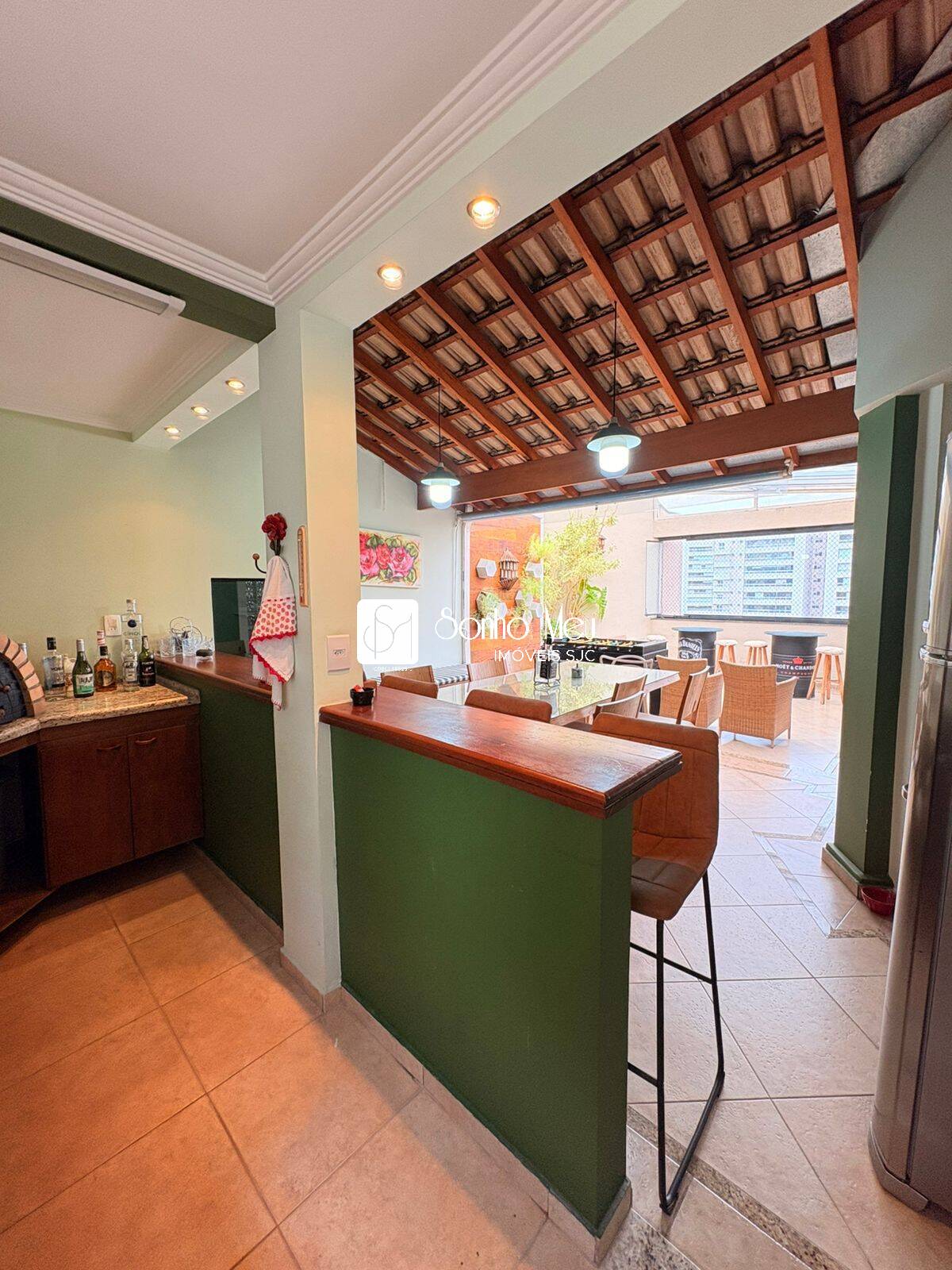 Apartamento, 5 quartos, 450 m² - Foto 123