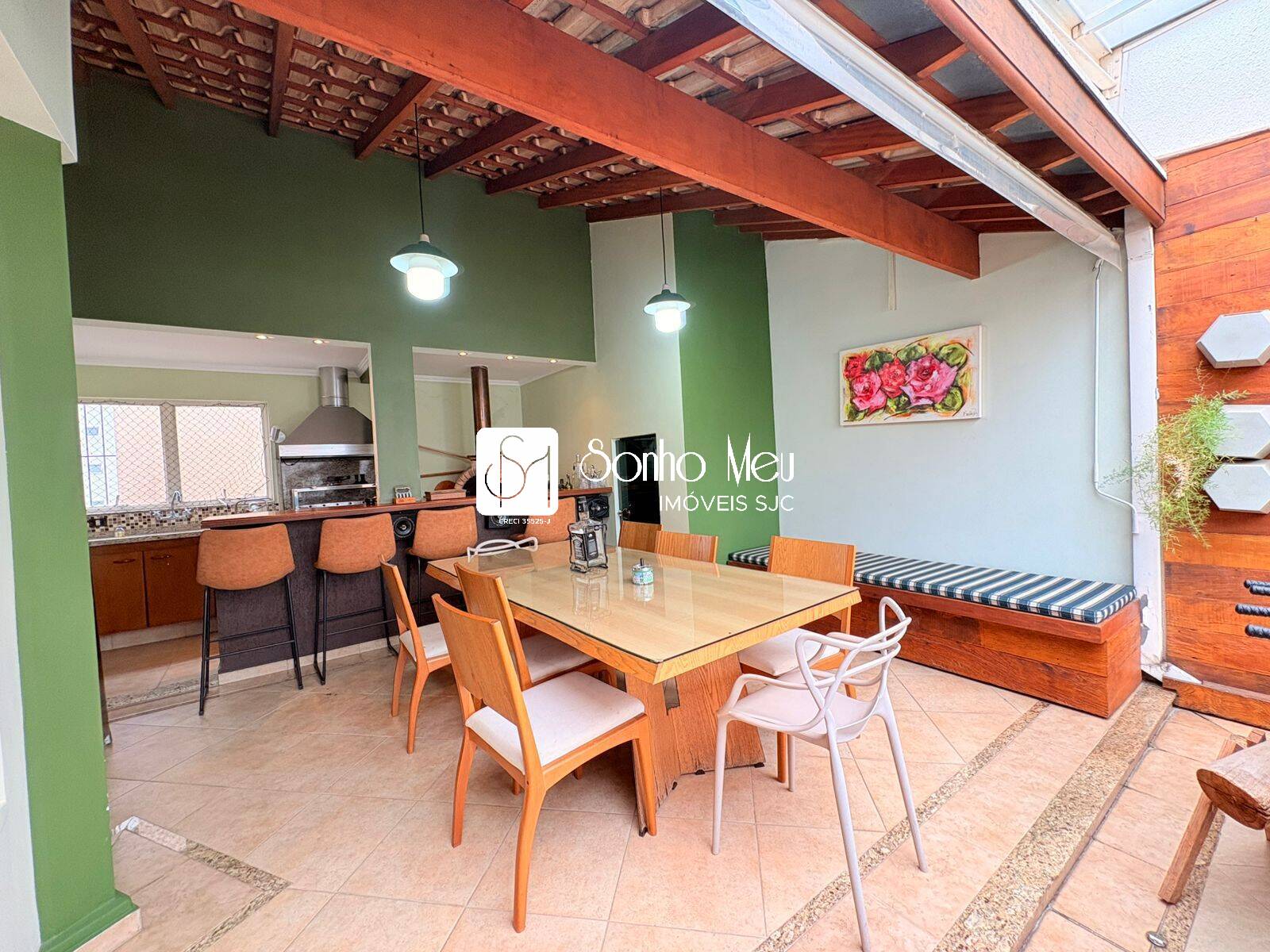 Apartamento, 5 quartos, 450 m² - Foto 127
