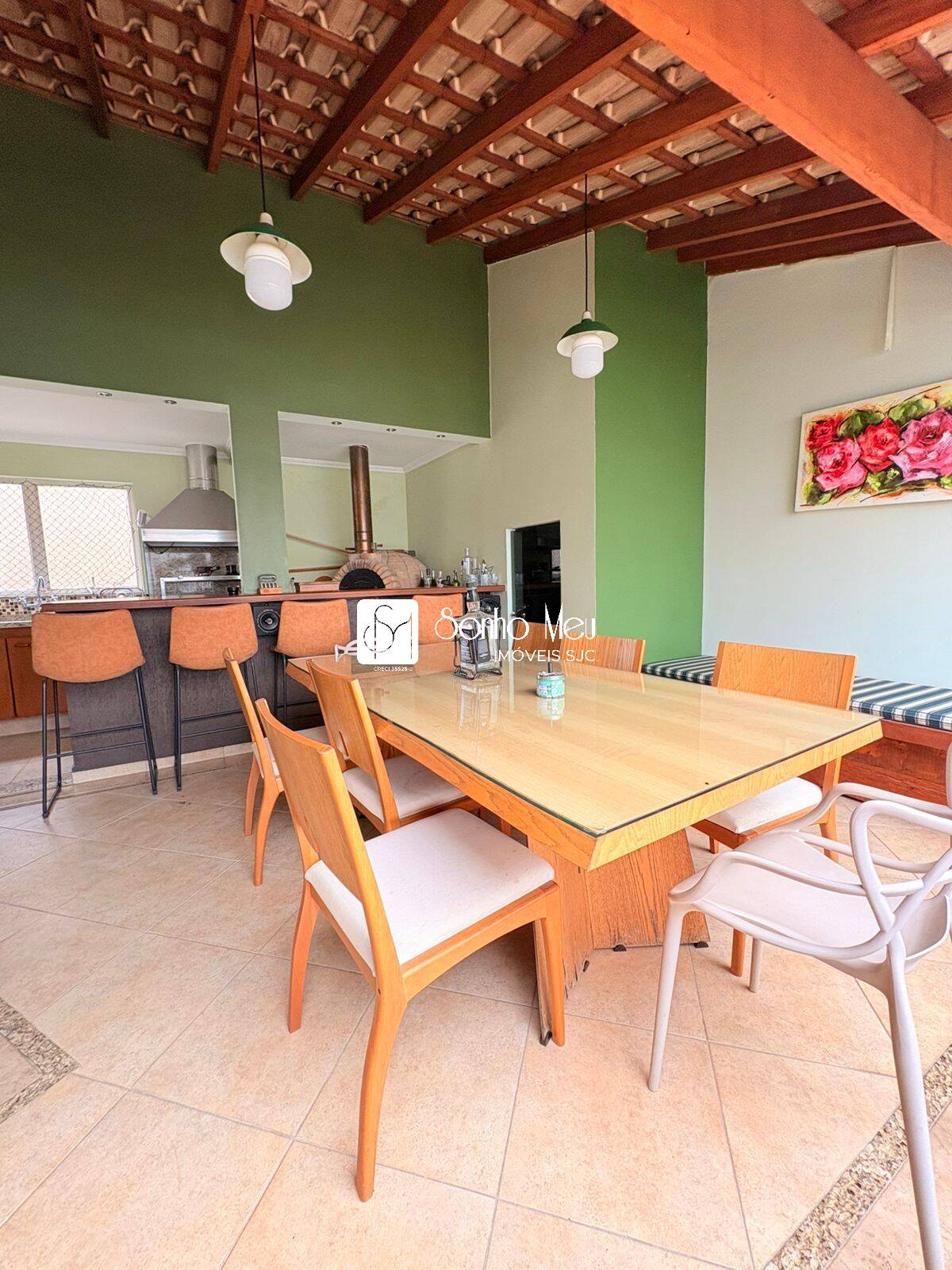 Apartamento, 5 quartos, 450 m² - Foto 128