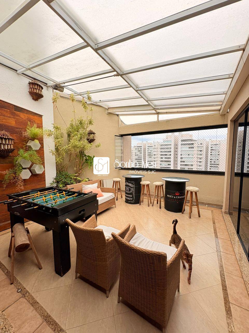 Apartamento, 5 quartos, 450 m² - Foto 112