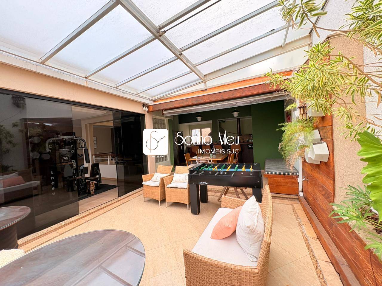 Apartamento, 5 quartos, 450 m² - Foto 1