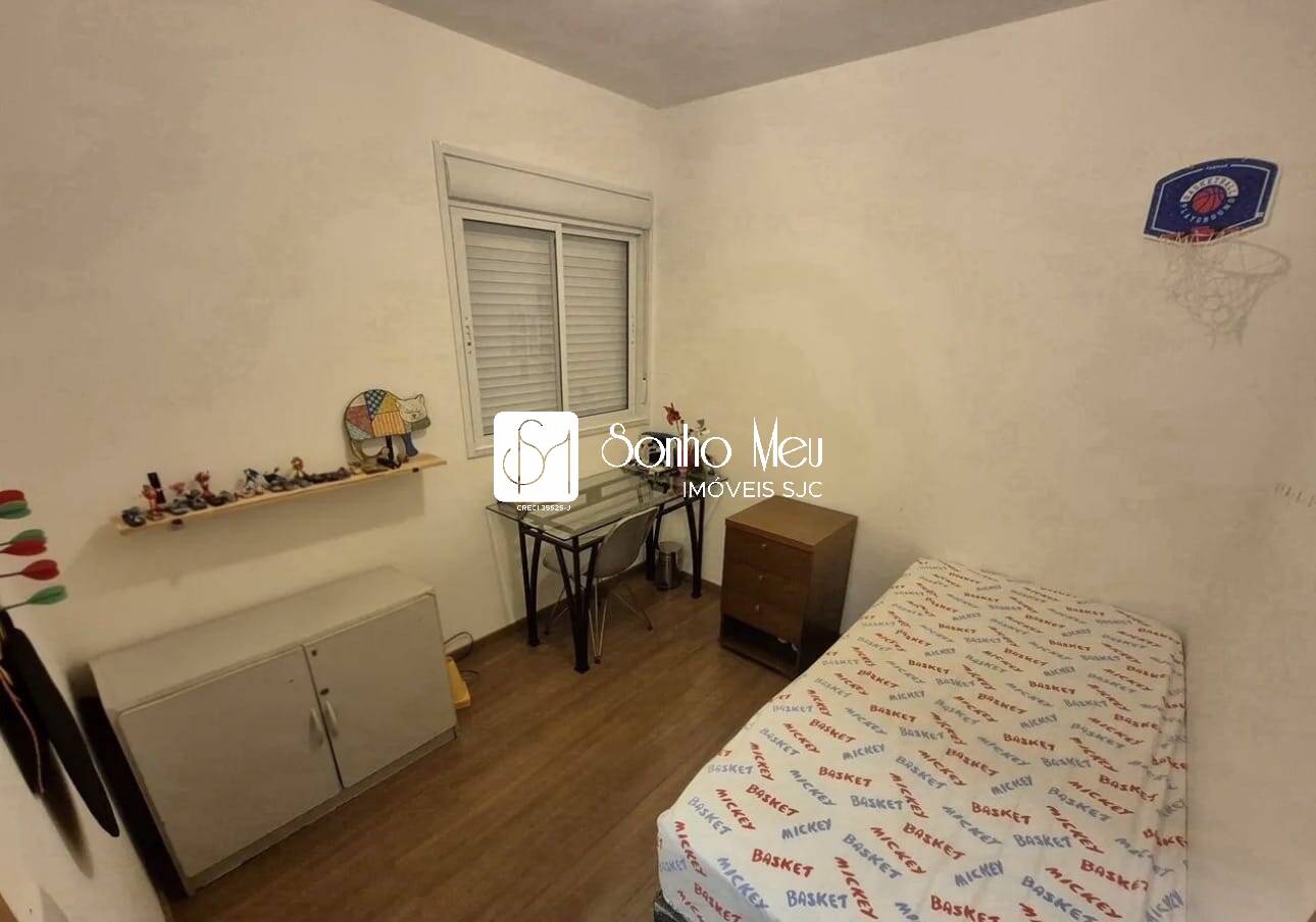 Apartamento, 3 quartos, 64 m² - Foto 7