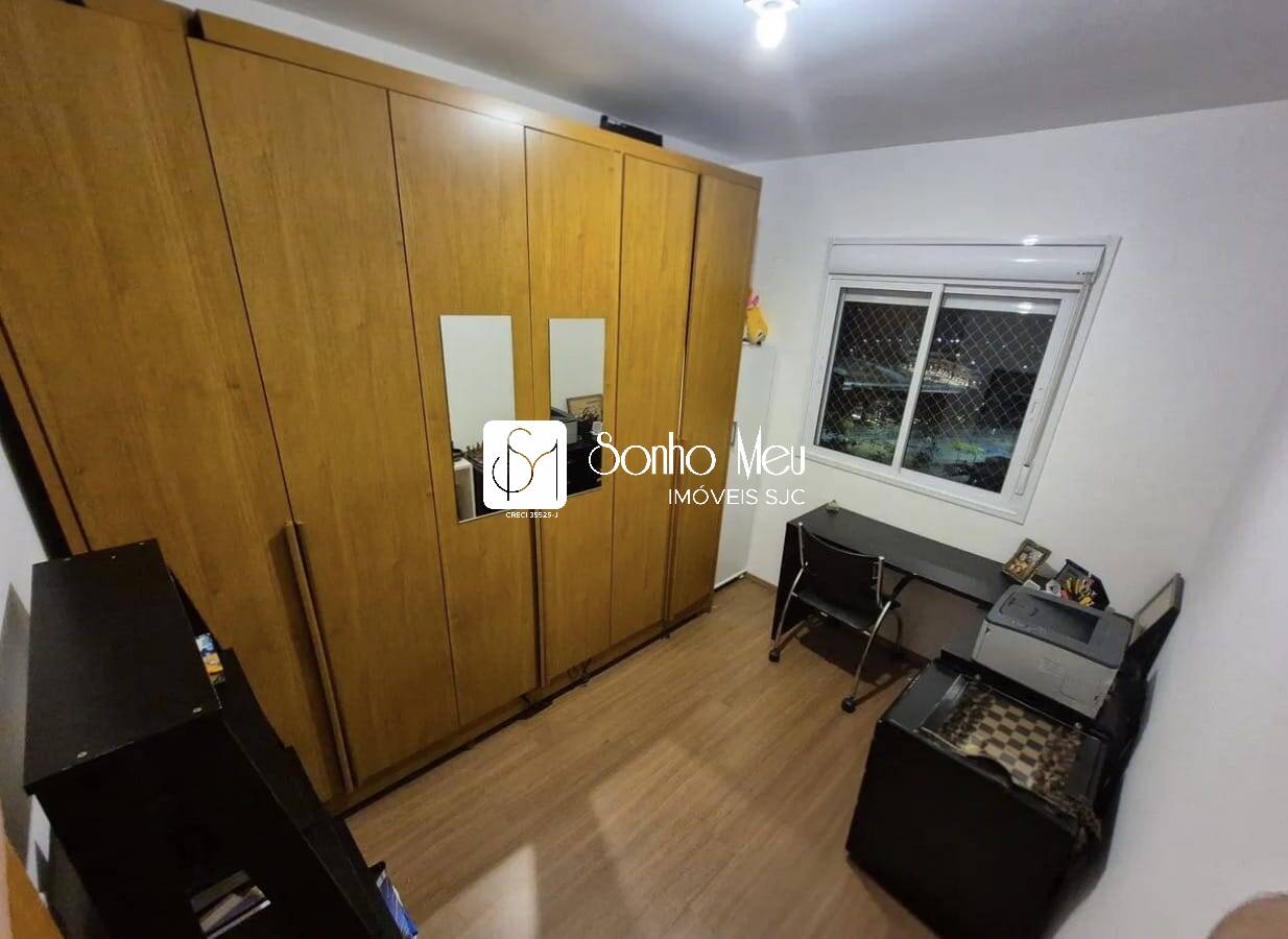 Apartamento, 3 quartos, 64 m² - Foto 6