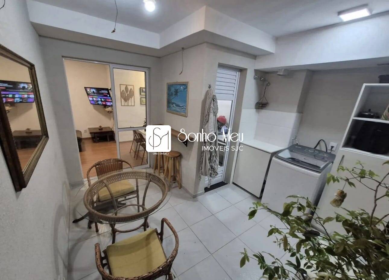 Apartamento, 3 quartos, 64 m² - Foto 11