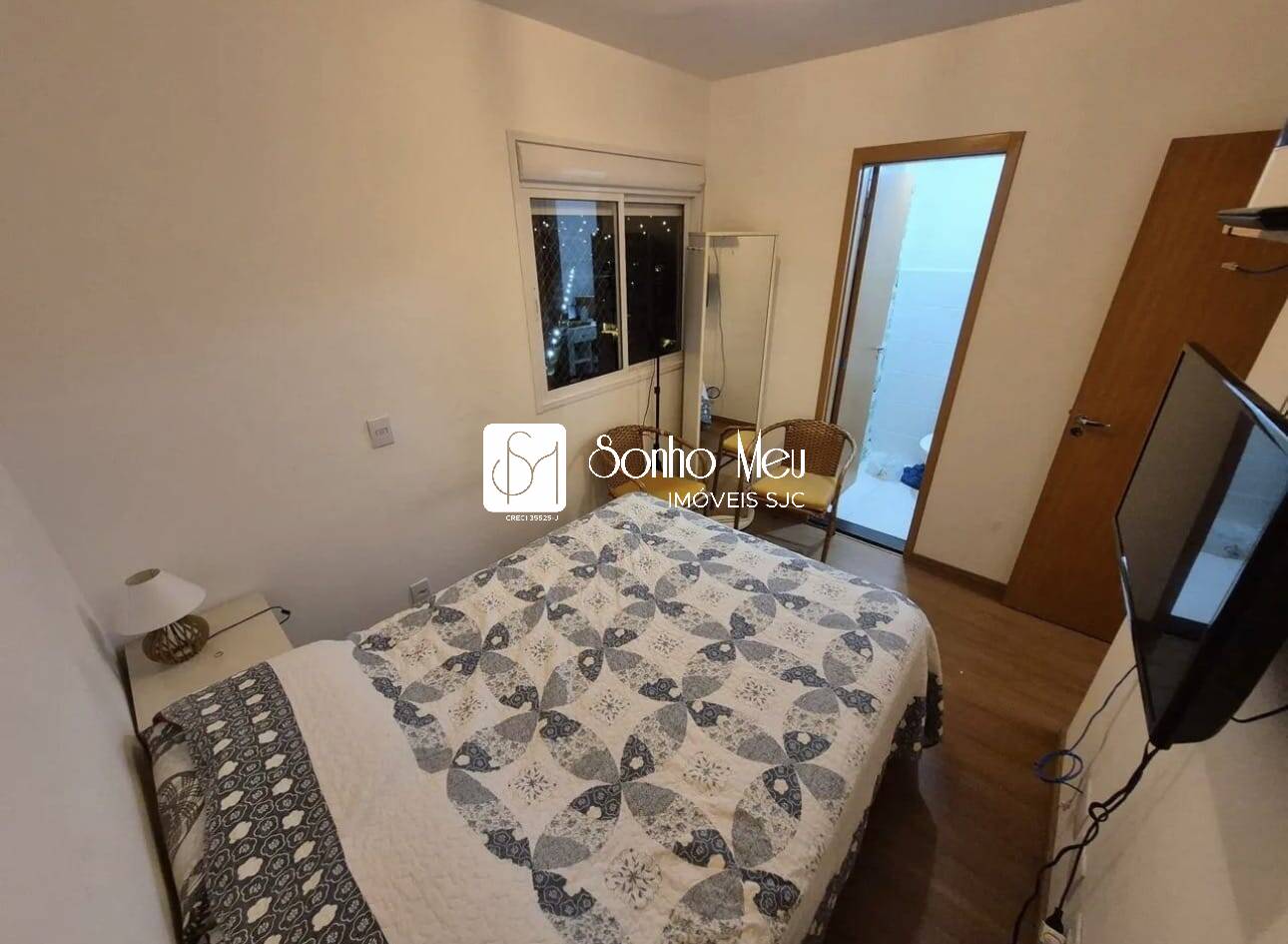 Apartamento, 3 quartos, 64 m² - Foto 8
