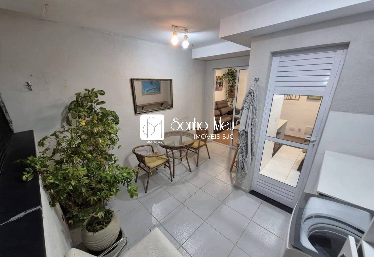 Apartamento, 3 quartos, 64 m² - Foto 13