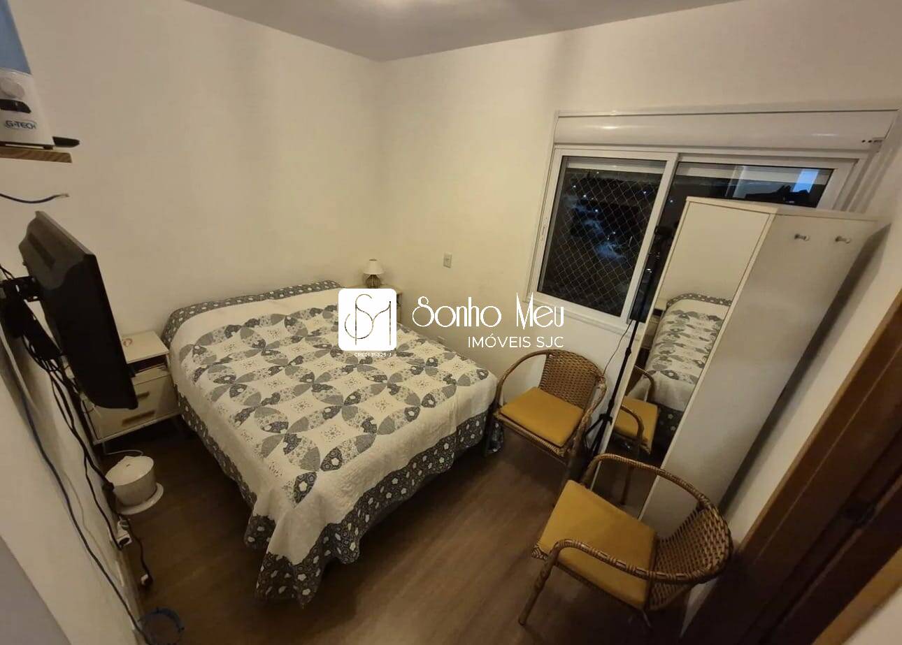 Apartamento, 3 quartos, 64 m² - Foto 10