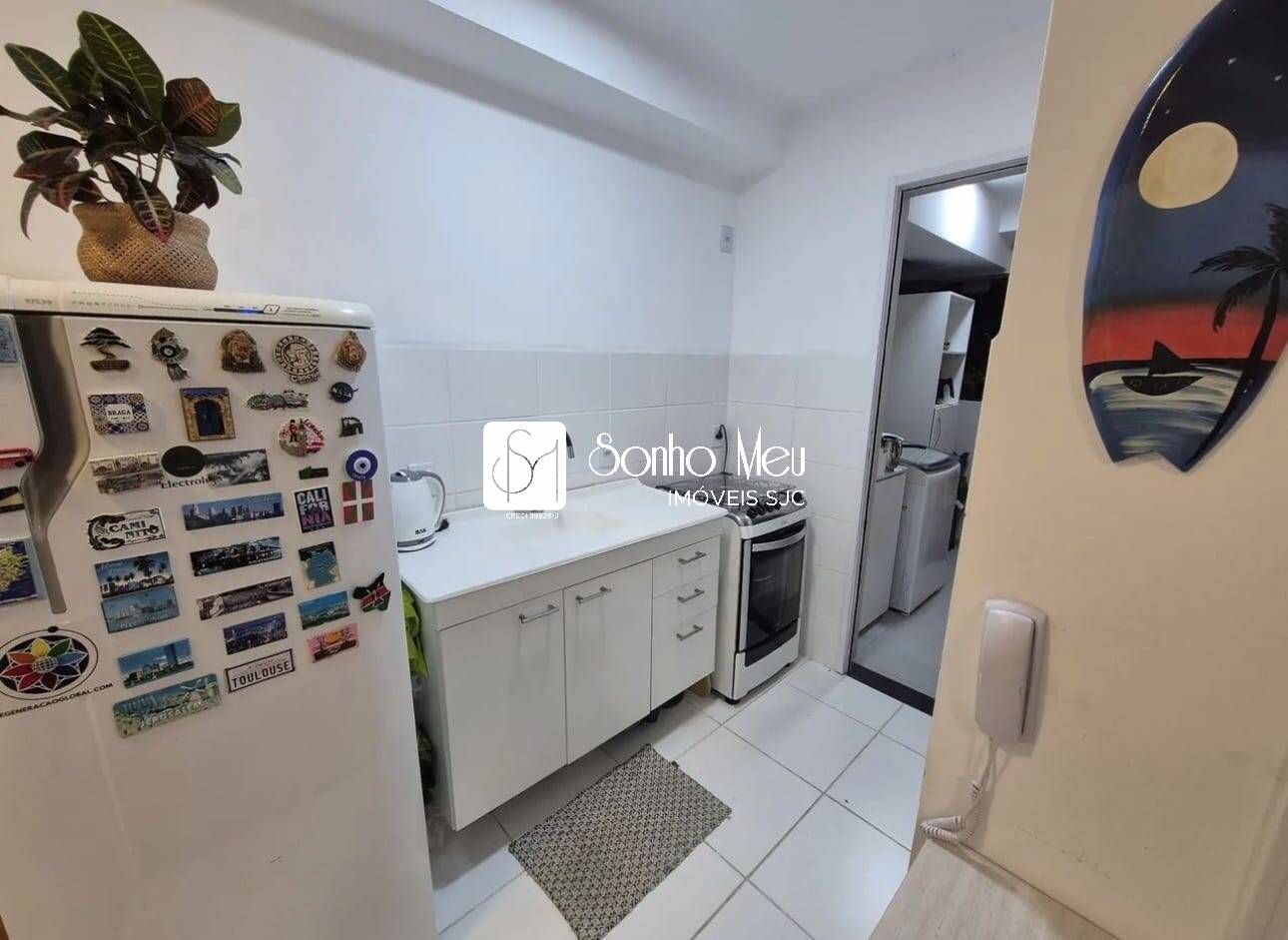 Apartamento, 3 quartos, 64 m² - Foto 12