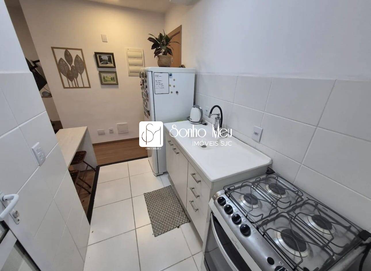 Apartamento, 3 quartos, 64 m² - Foto 14
