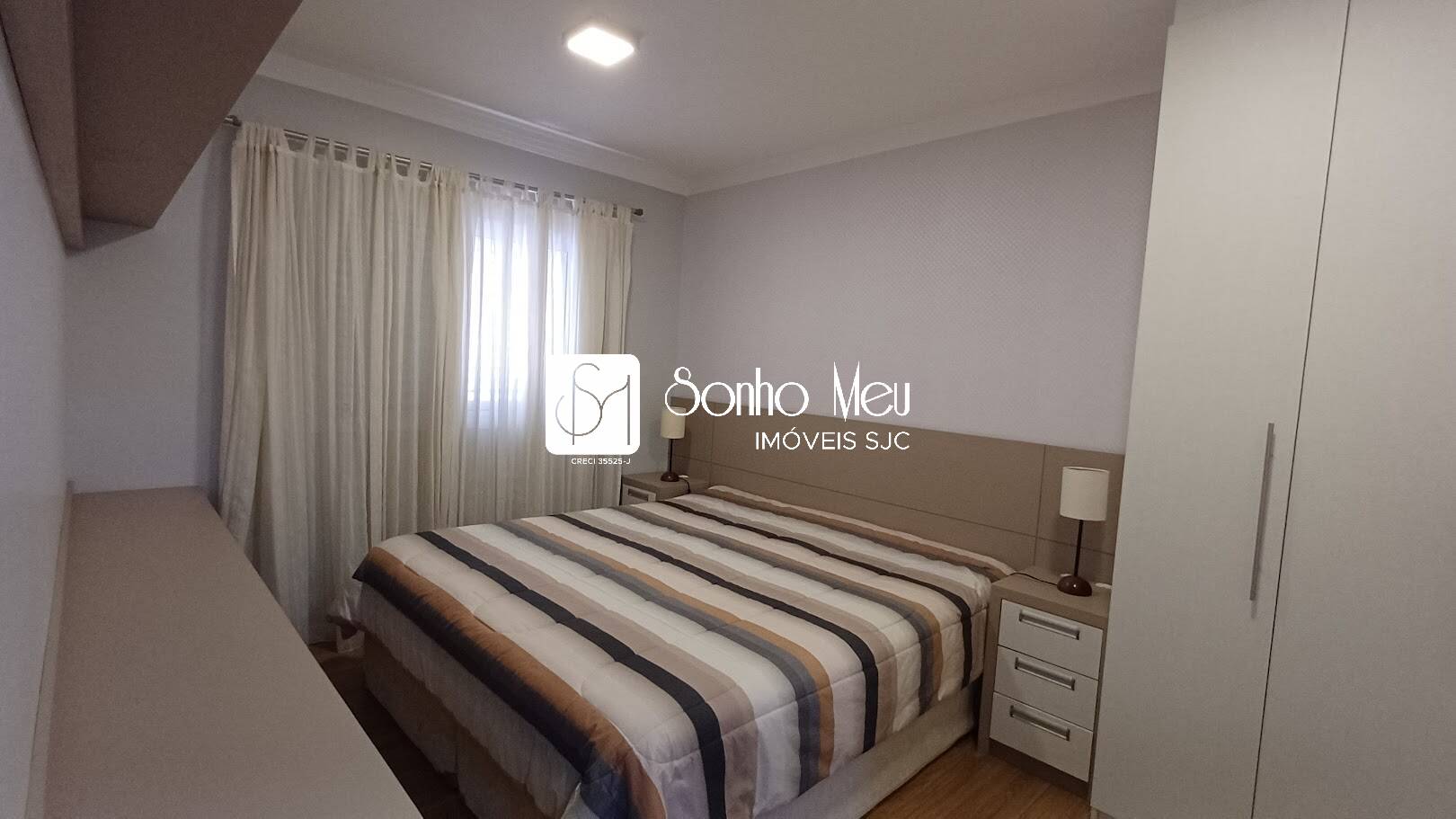 Apartamento, 3 quartos, 124 m² - Foto 8