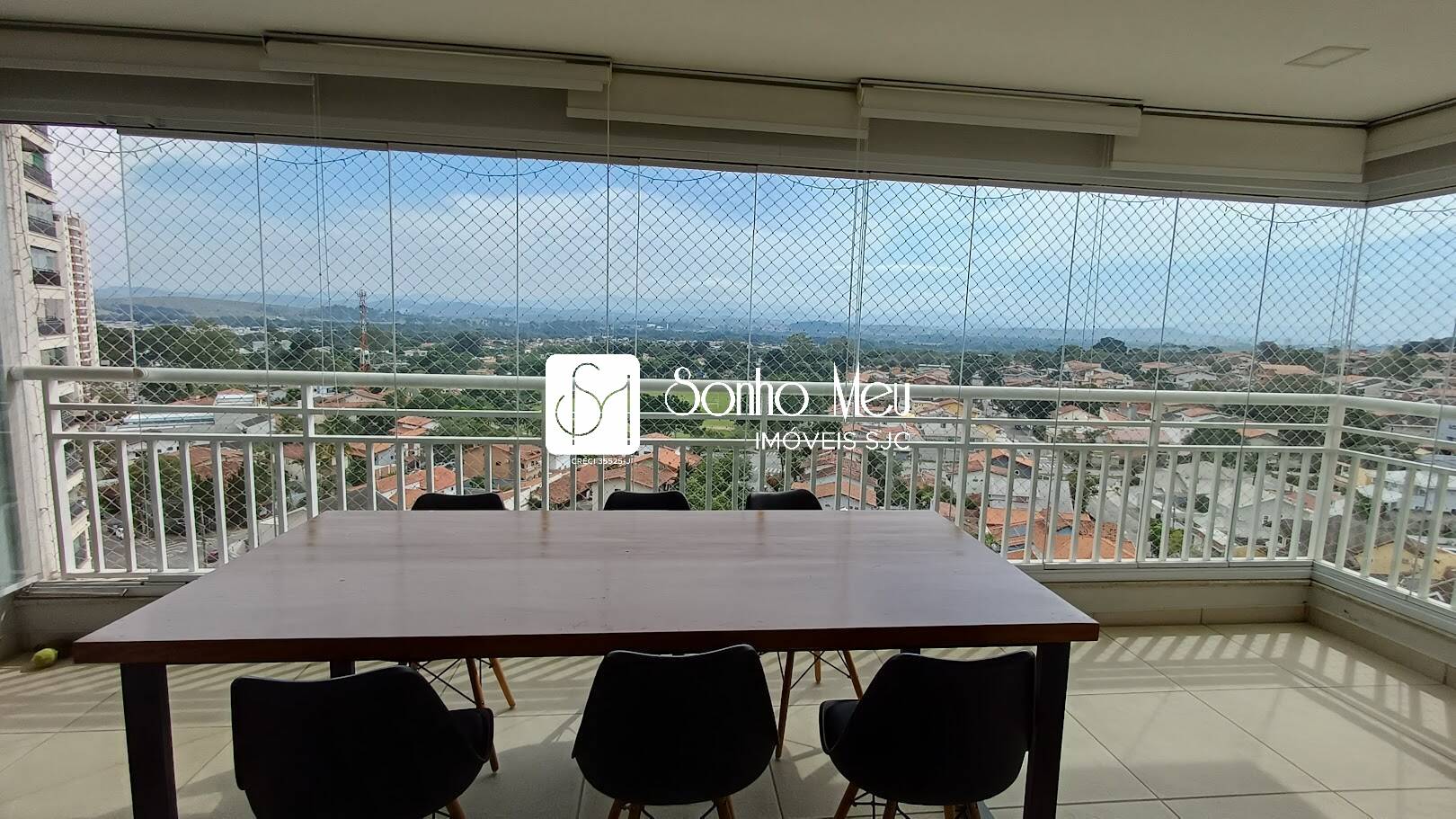 Apartamento, 3 quartos, 124 m² - Foto 1