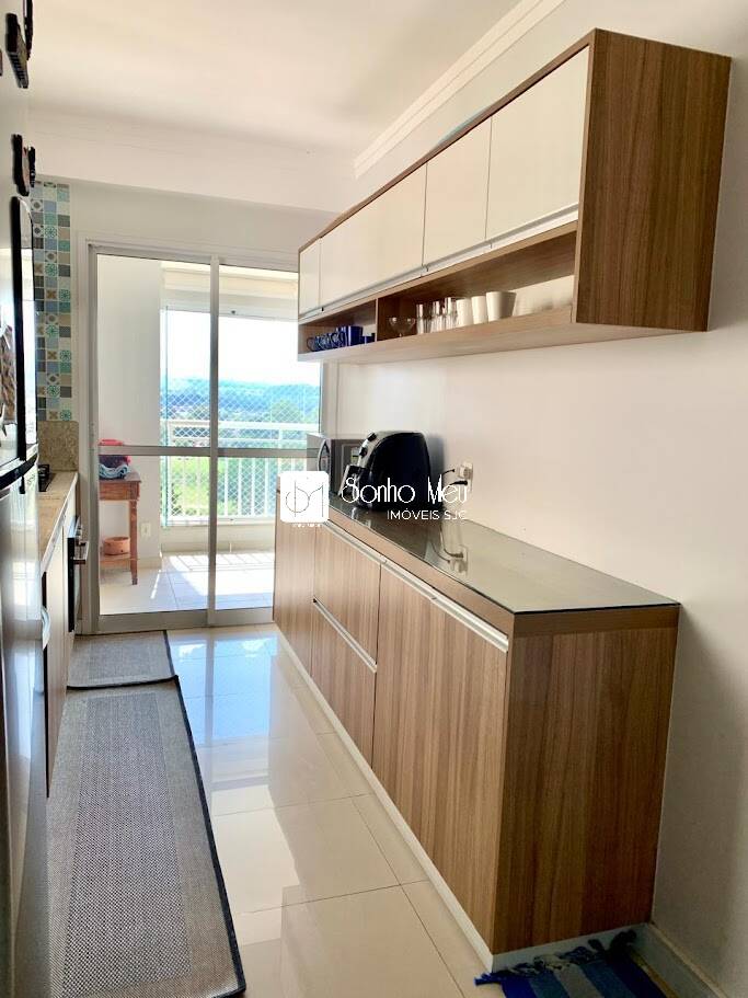 Apartamento, 3 quartos, 124 m² - Foto 5