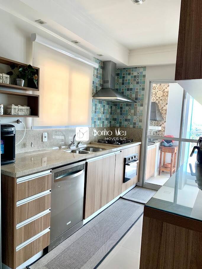Apartamento, 3 quartos, 124 m² - Foto 6