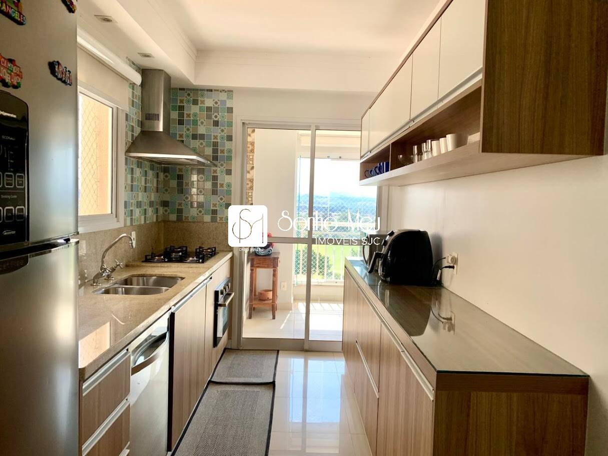 Apartamento, 3 quartos, 124 m² - Foto 4