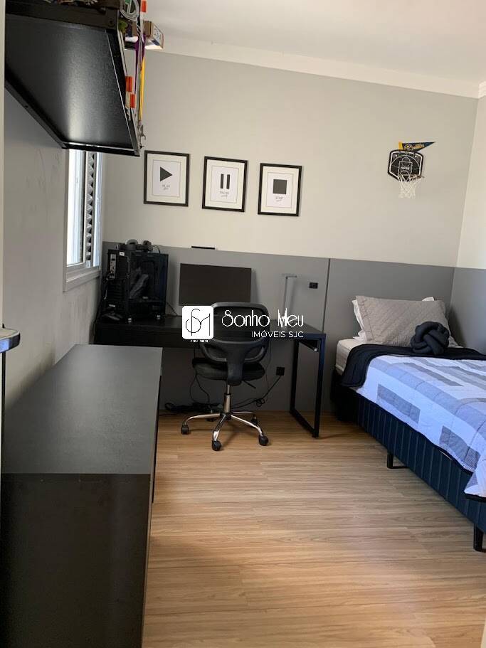 Apartamento, 3 quartos, 124 m² - Foto 16