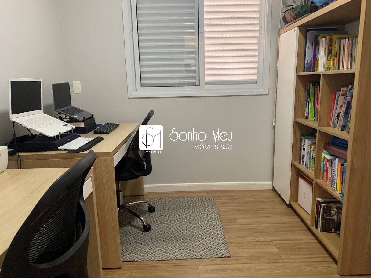Apartamento, 3 quartos, 124 m² - Foto 18