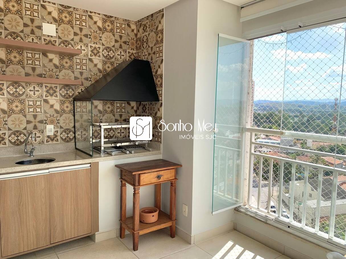 Apartamento, 3 quartos, 124 m² - Foto 2