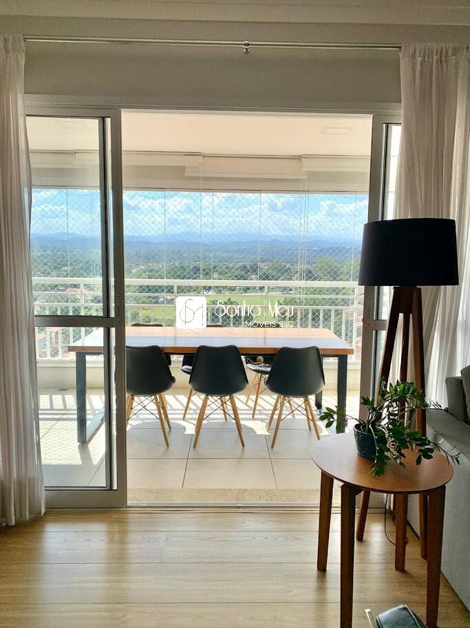Apartamento, 3 quartos, 124 m² - Foto 7