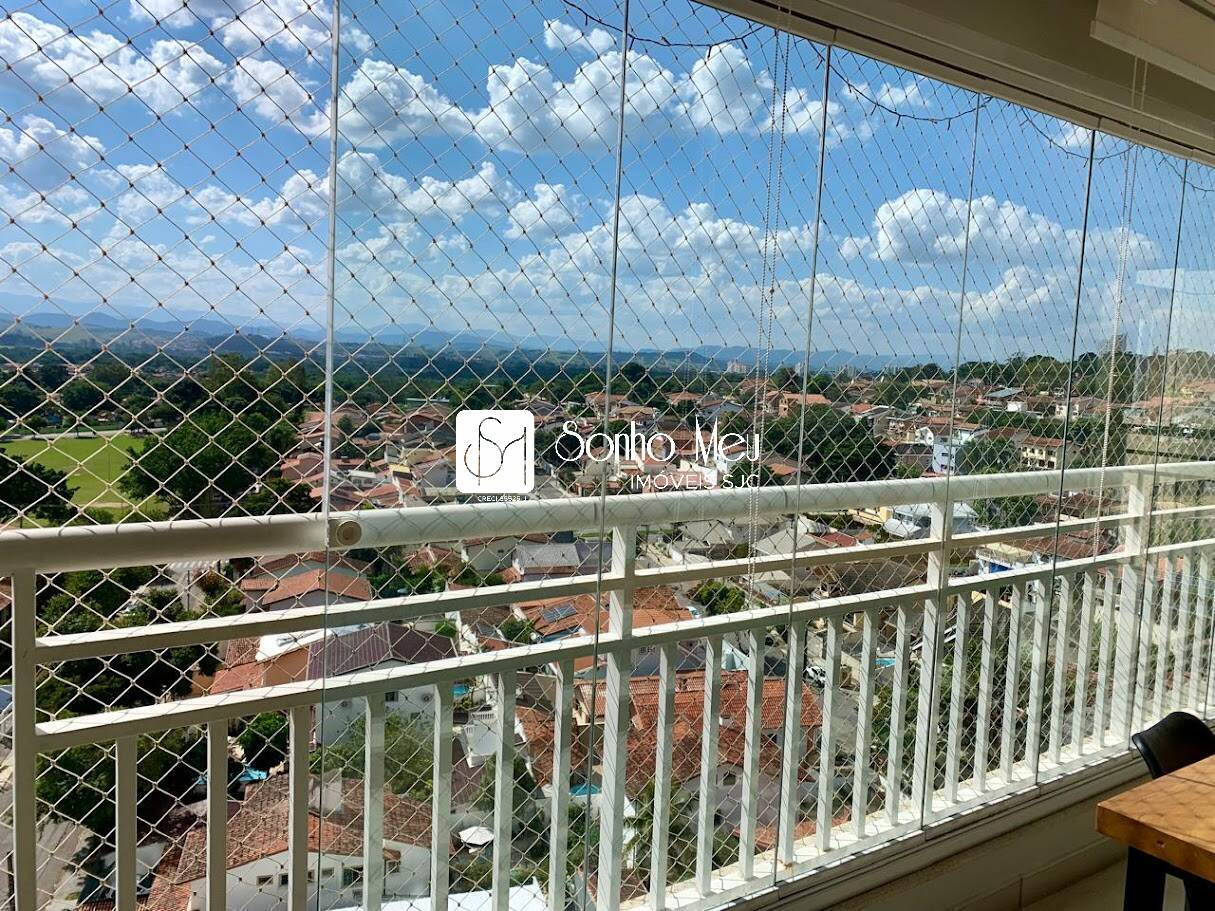 Apartamento, 3 quartos, 124 m² - Foto 27