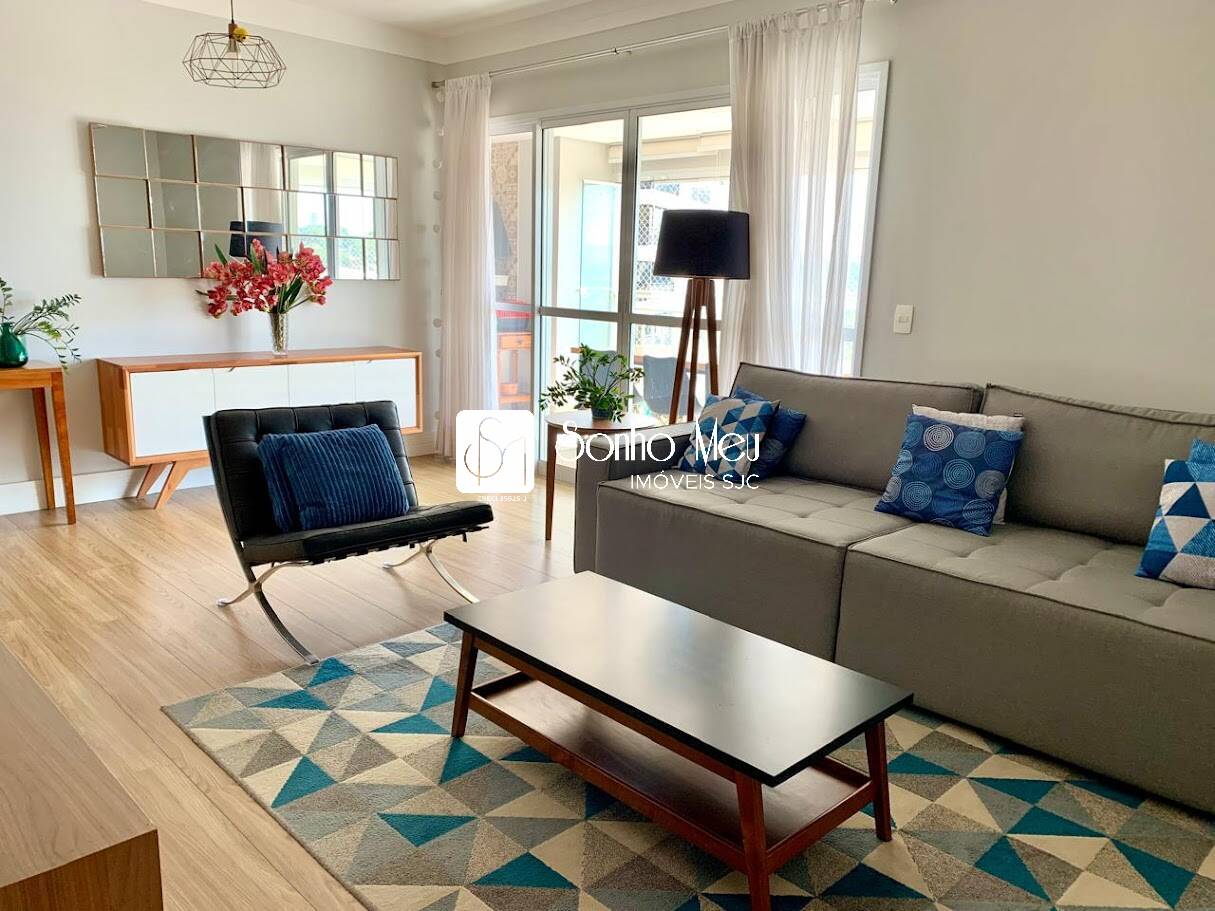 Apartamento, 3 quartos, 124 m² - Foto 11