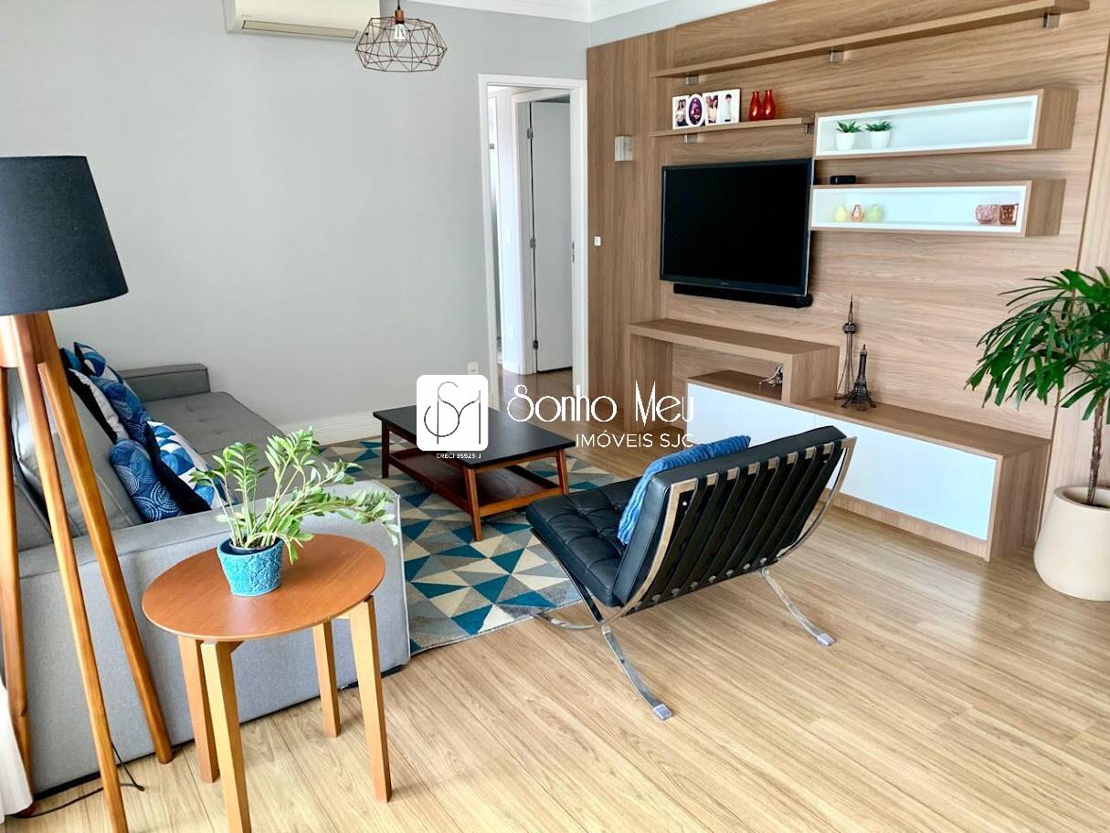 Apartamento, 3 quartos, 124 m² - Foto 12