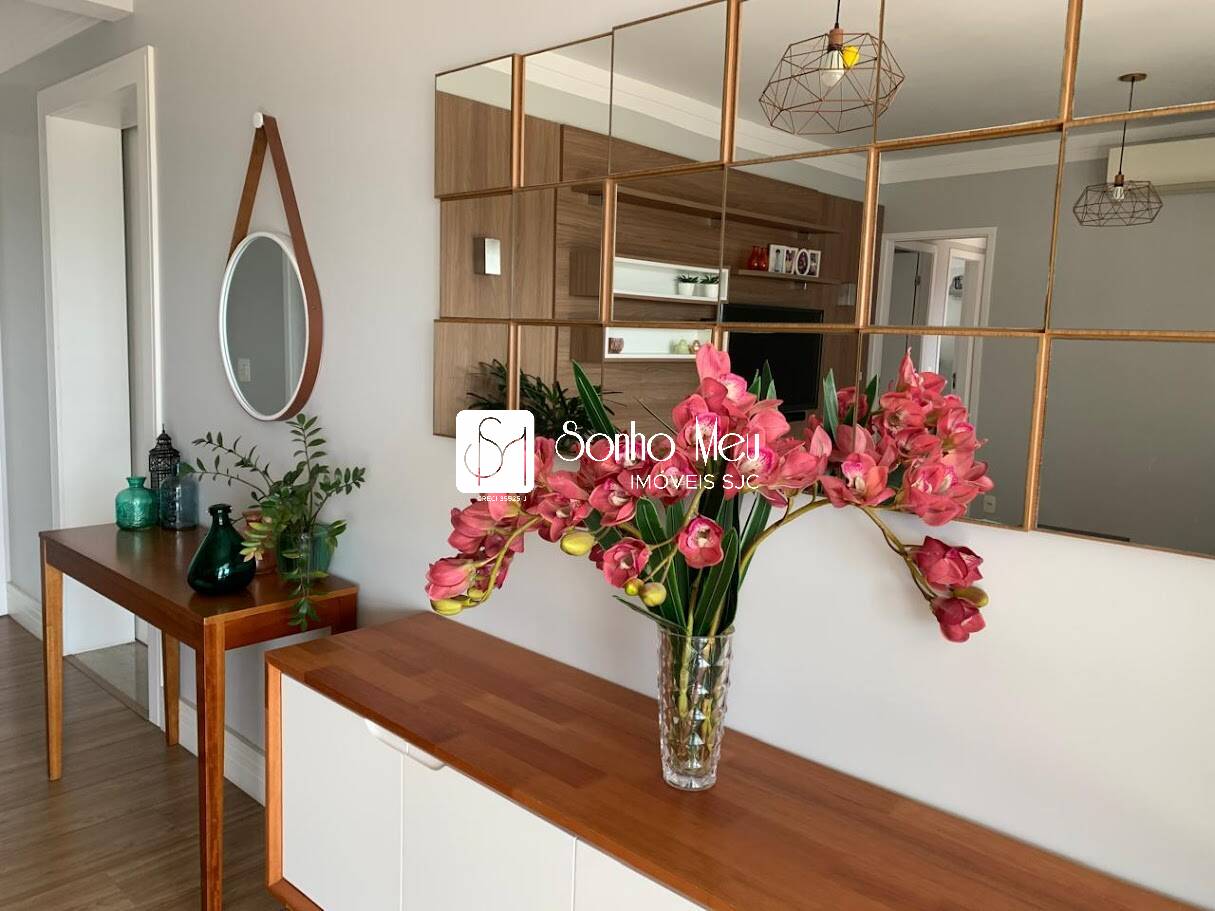 Apartamento, 3 quartos, 124 m² - Foto 20