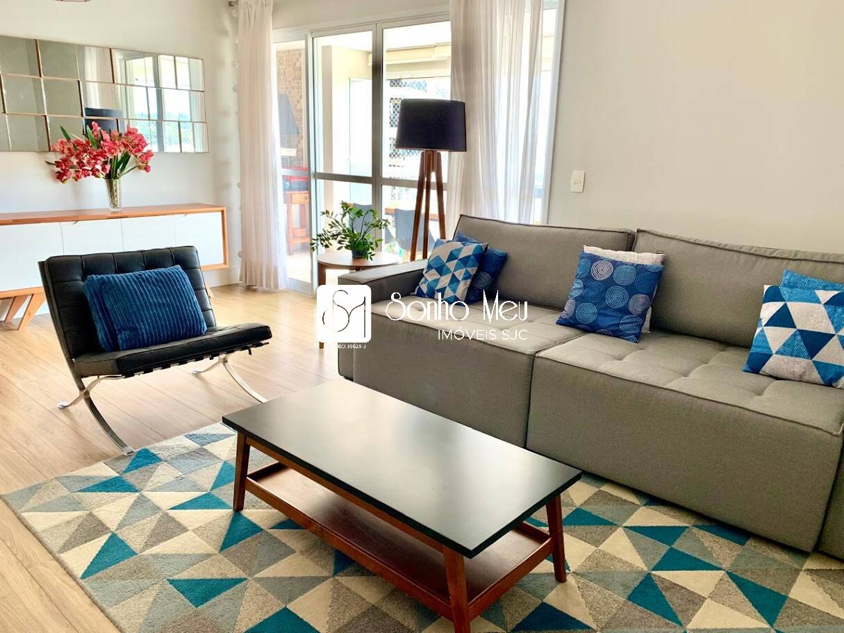 Apartamento, 3 quartos, 124 m² - Foto 10