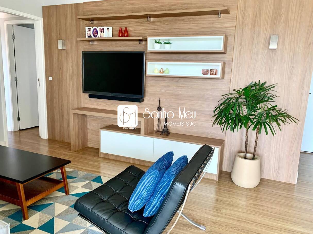 Apartamento, 3 quartos, 124 m² - Foto 9