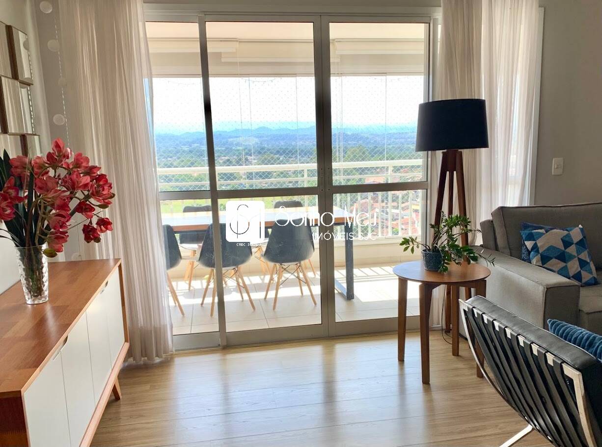 Apartamento, 3 quartos, 124 m² - Foto 22
