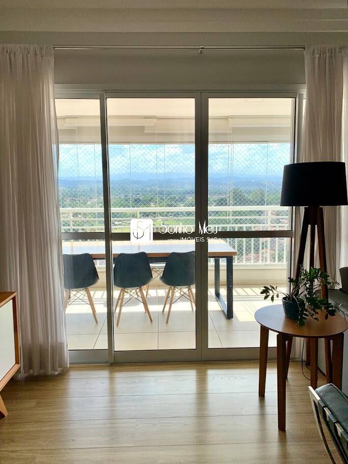 Apartamento, 3 quartos, 124 m² - Foto 21