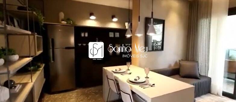 Apartamento, 1 quarto, 45 m² - Foto 2