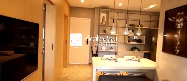Apartamento, 1 quarto, 45 m² - Foto 1