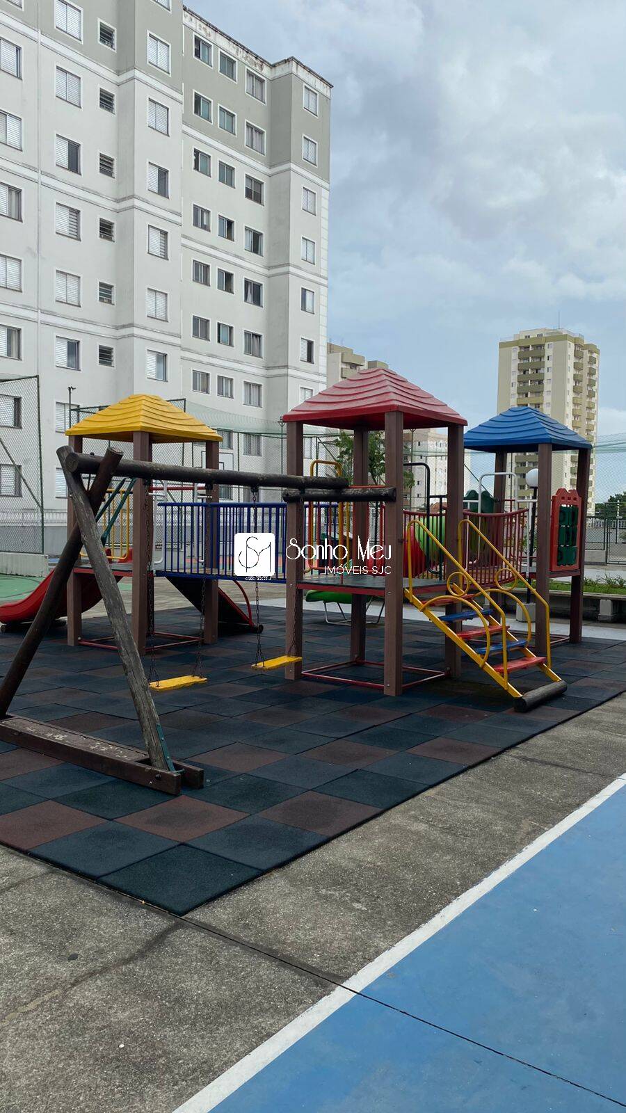 Apartamento, 2 quartos, 45 m² - Foto 12