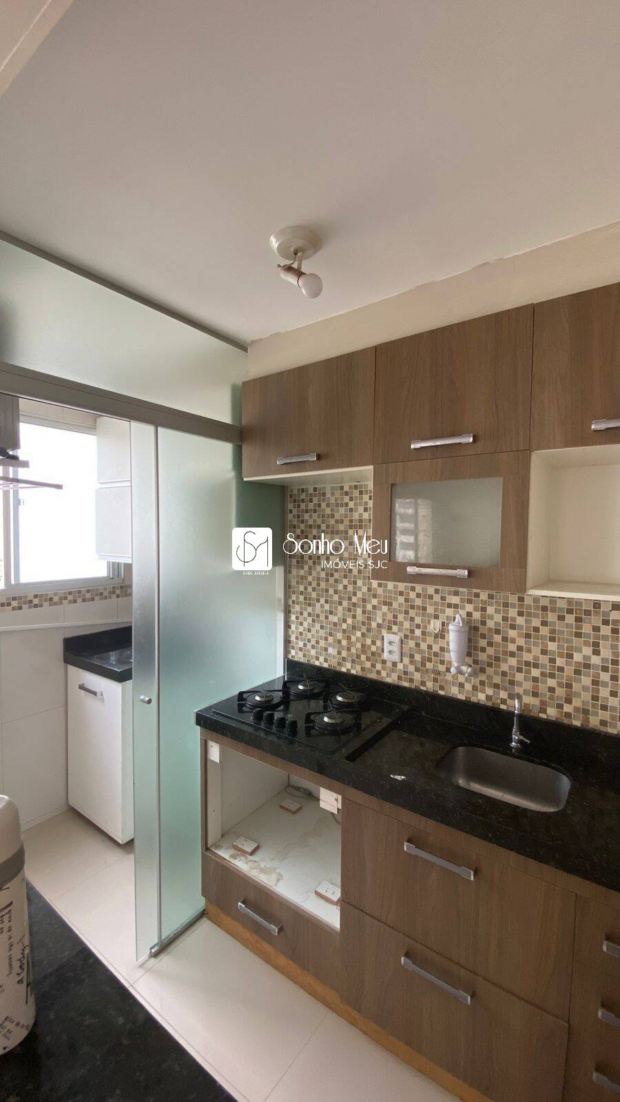 Apartamento, 2 quartos, 45 m² - Foto 5