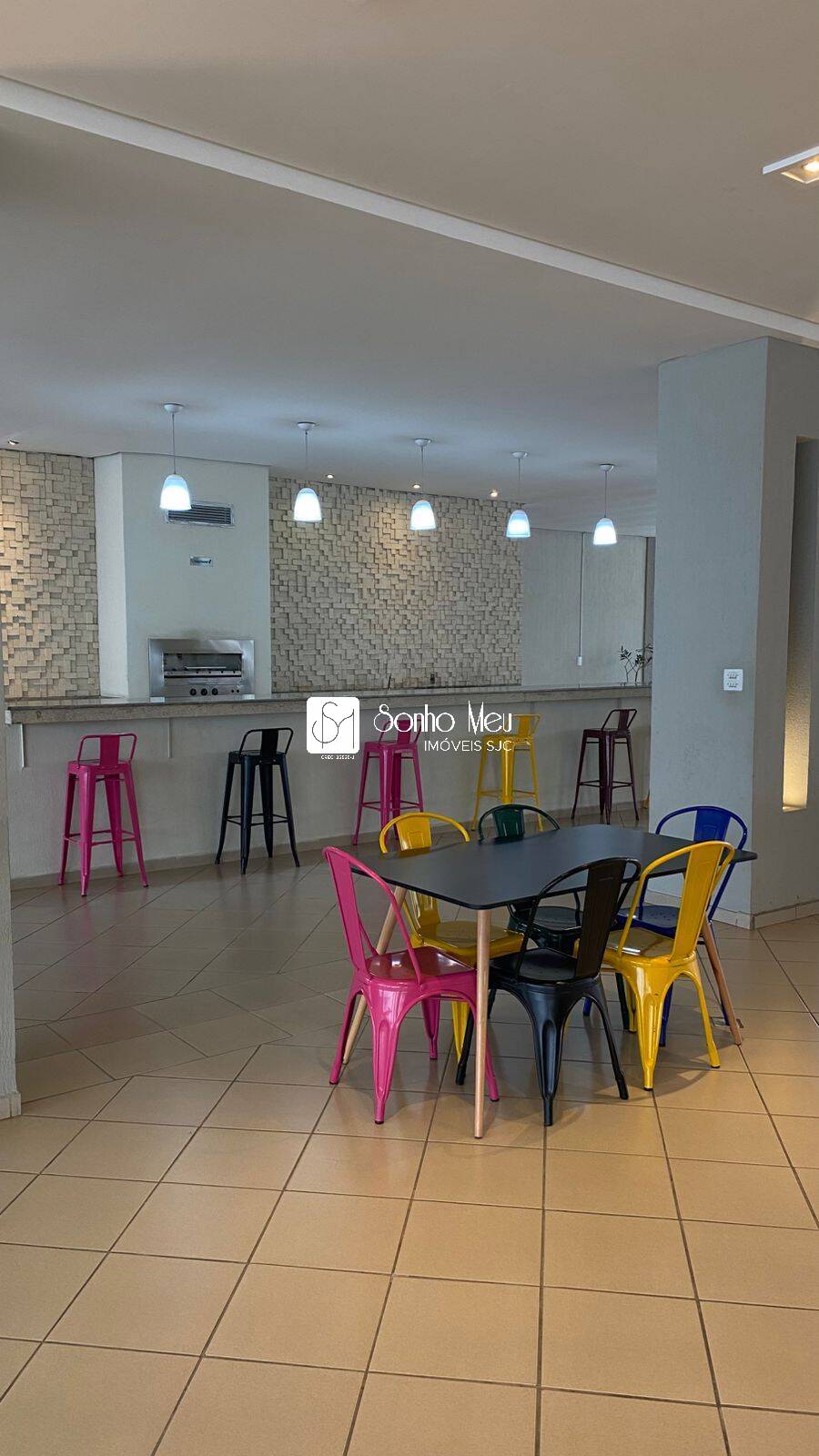 Apartamento, 2 quartos, 45 m² - Foto 10