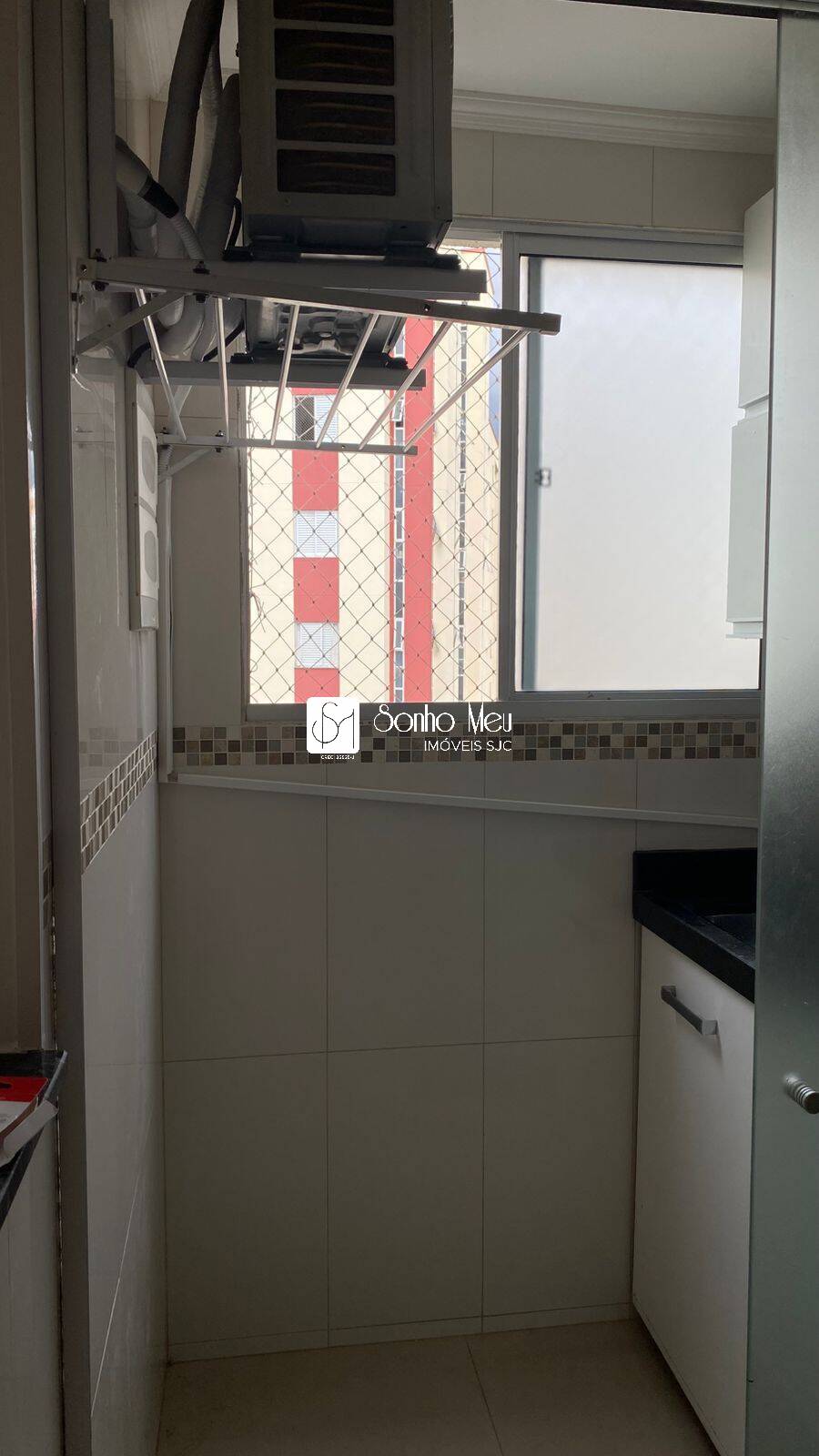 Apartamento, 2 quartos, 45 m² - Foto 6