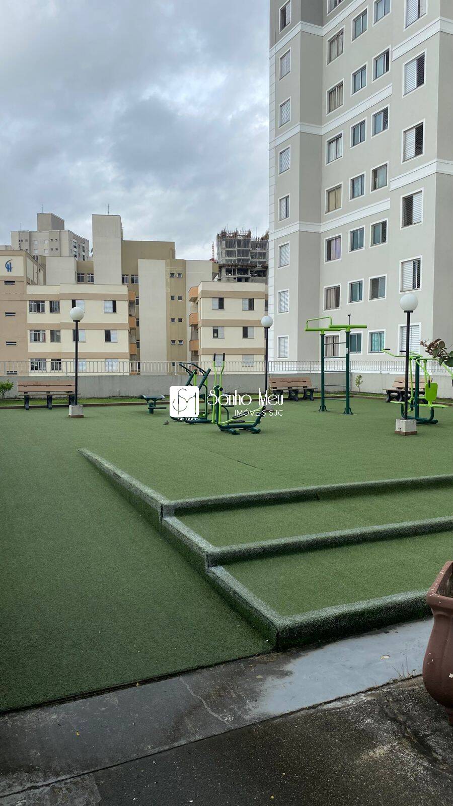 Apartamento, 2 quartos, 45 m² - Foto 13