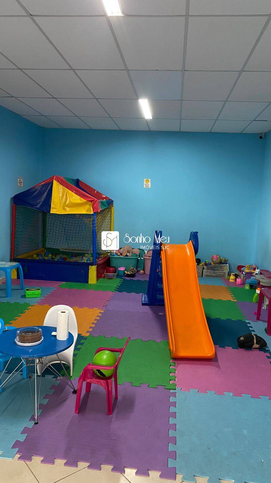 Apartamento, 2 quartos, 45 m² - Foto 11