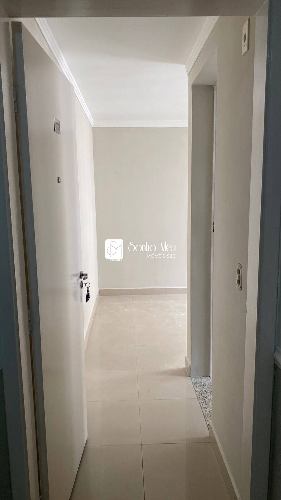Apartamento, 2 quartos, 45 m² - Foto 9