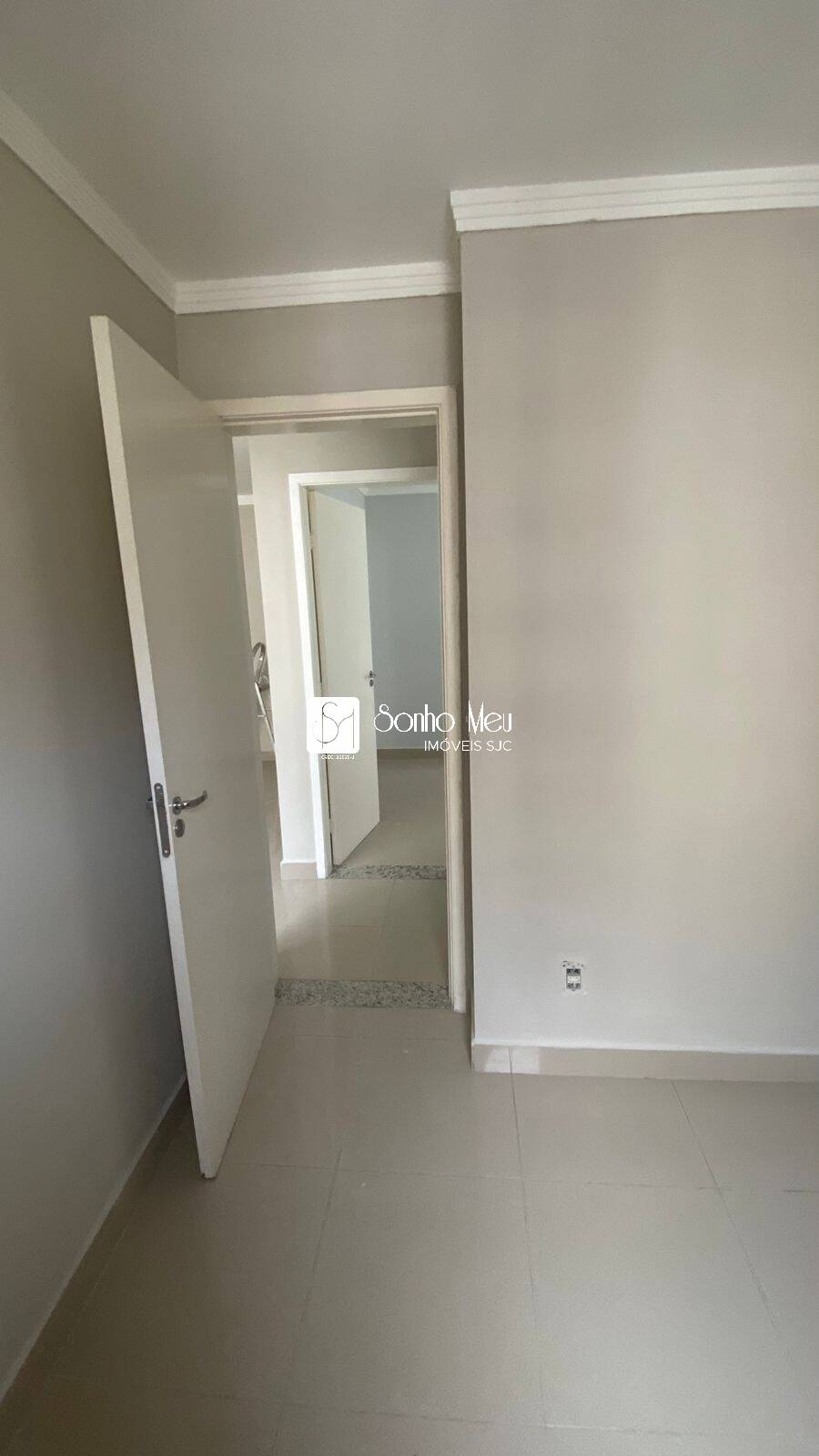 Apartamento, 2 quartos, 45 m² - Foto 2